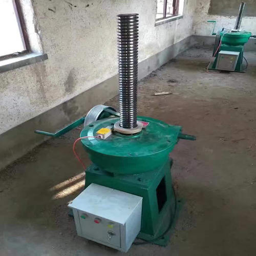 河北螺桿啟閉機